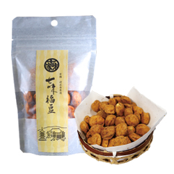 七味福豆の商品写真 七味福豆