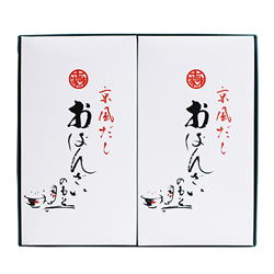 おばんざいのもと２箱セット