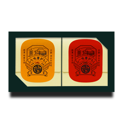 薬味豆袋2種セットの商品写真 薬味豆袋2種セット