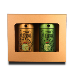 薬味缶2種セットの商品写真 薬味缶2種セット