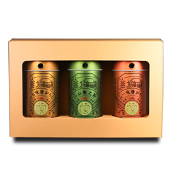 薬味缶3種セットの商品写真 薬味缶3種セット