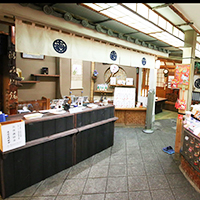 店内 七味家の店舗画像⑪