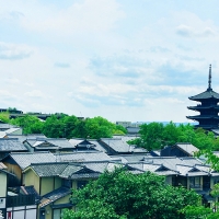 清水寺界隈イメージ