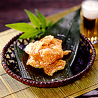 七味家風ささみせんべいの画像